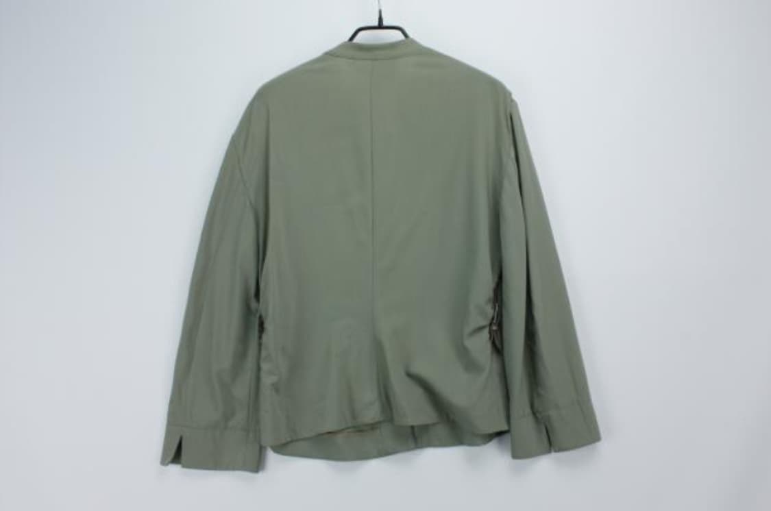 엠포리오알마니 자켓 상품이미지3