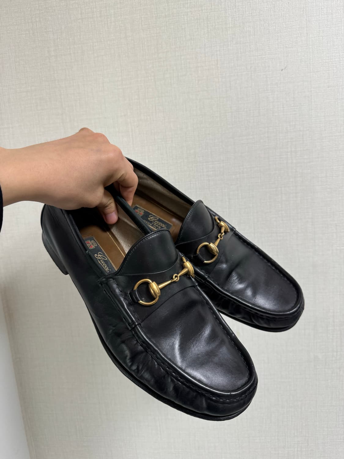 구찌 홀스빗 로퍼 상품이미지5