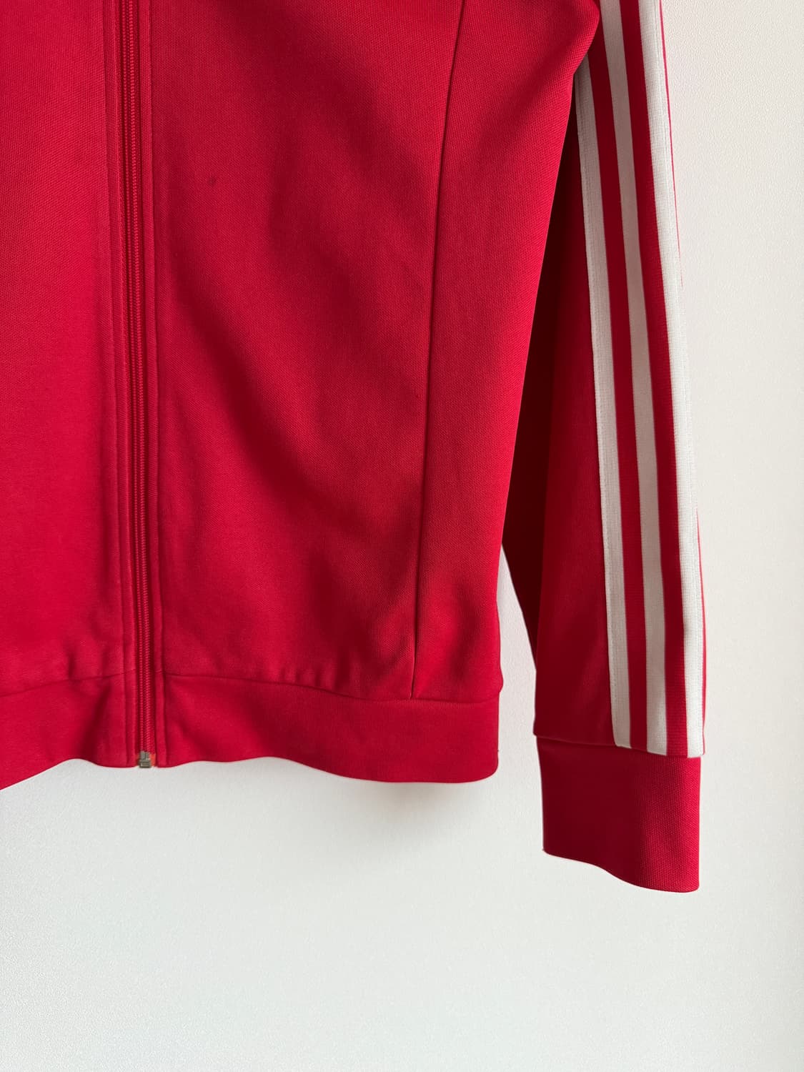 아디다스(adidas) 파이어버드 져지 상품이미지4
