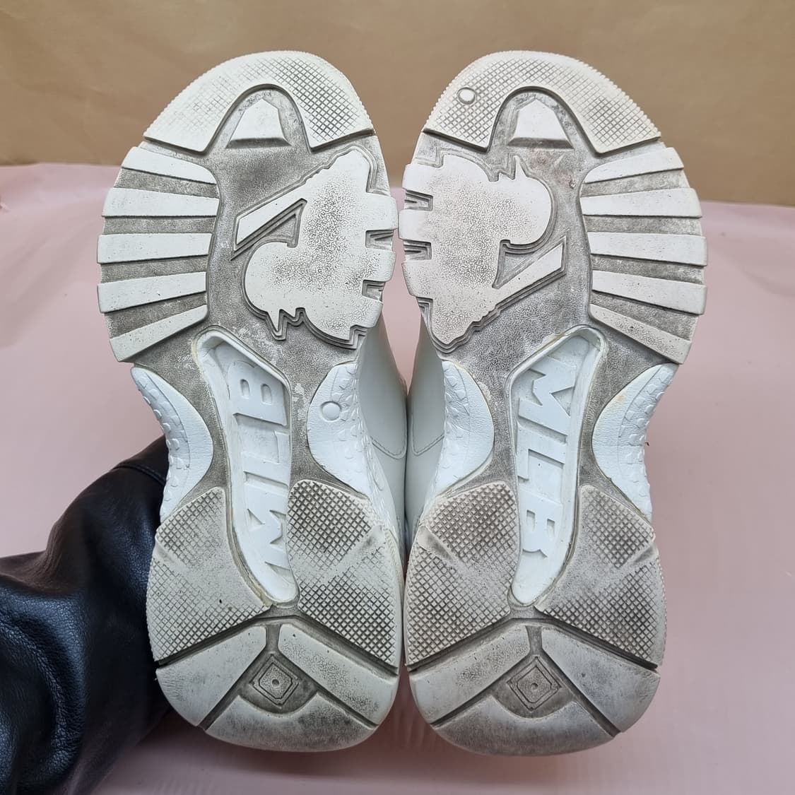 MLB 빅볼청키 여성운동화245 상품이미지3