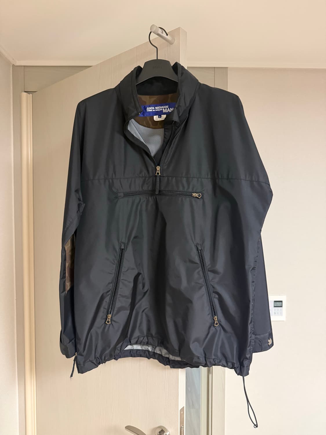 준야 와타나베 아노락 M 상품이미지1