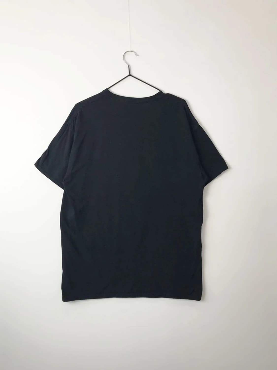 Marvel Punisher Skull Graphic Tee 상품이미지4