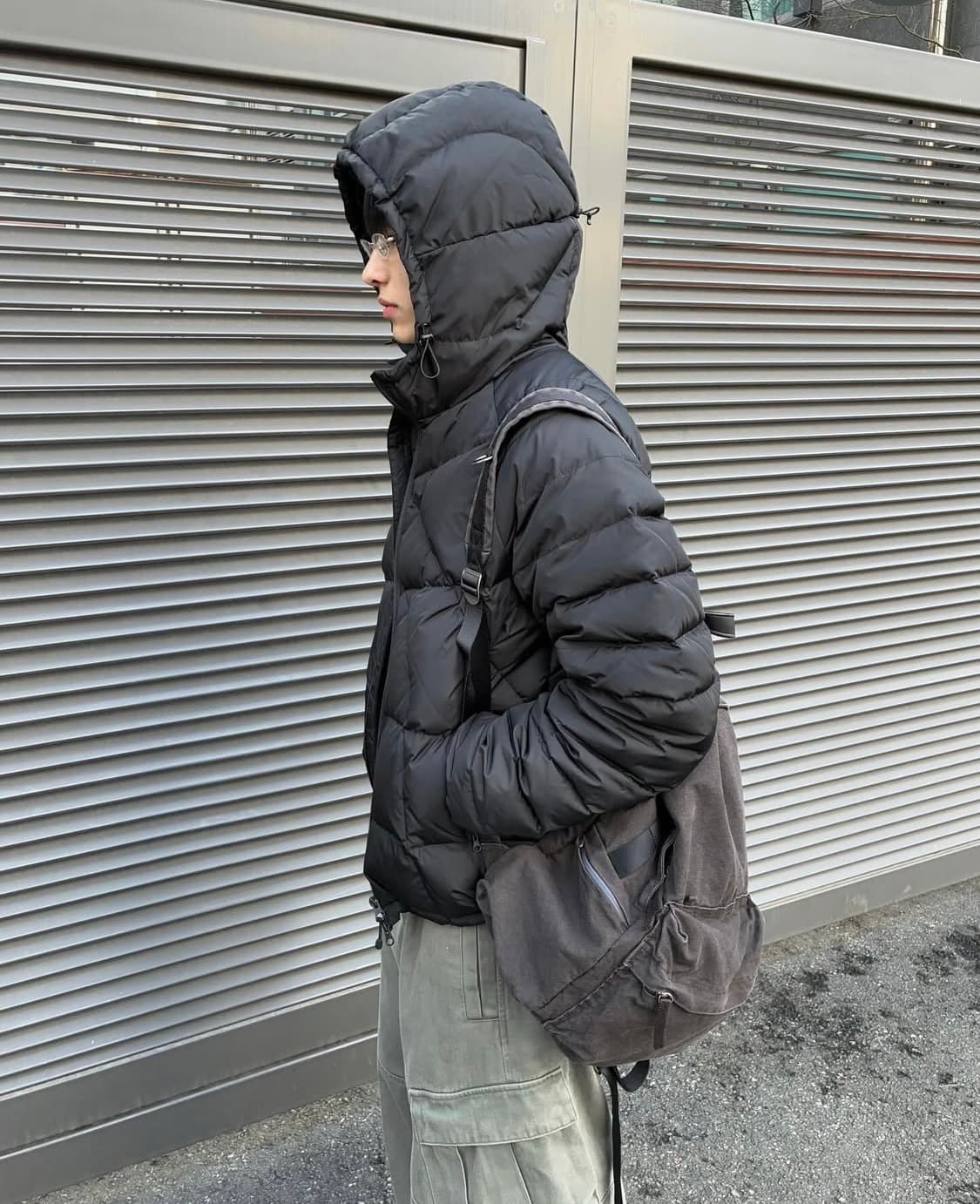 25fw 해칭룸 웹구스다운 4 상품이미지1