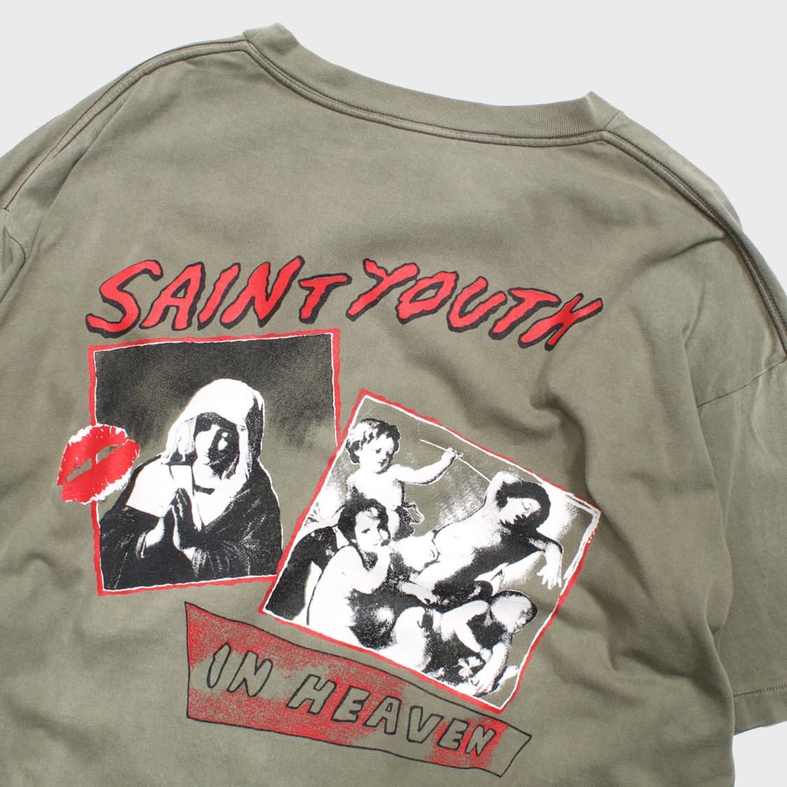 SAINT MICHAEL  상품이미지4