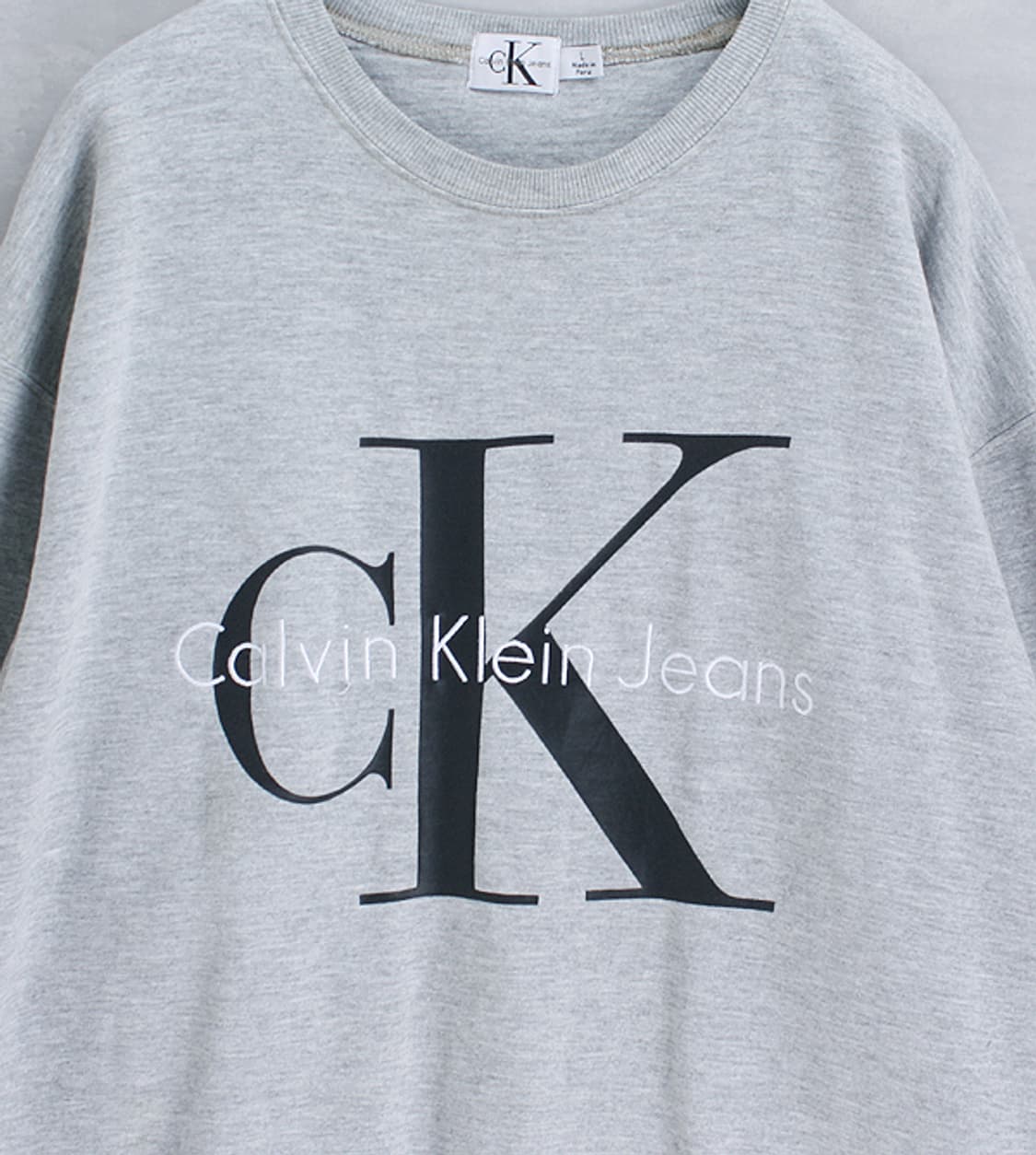 90's Calvin Klein Jeans _ S3842 상품이미지2