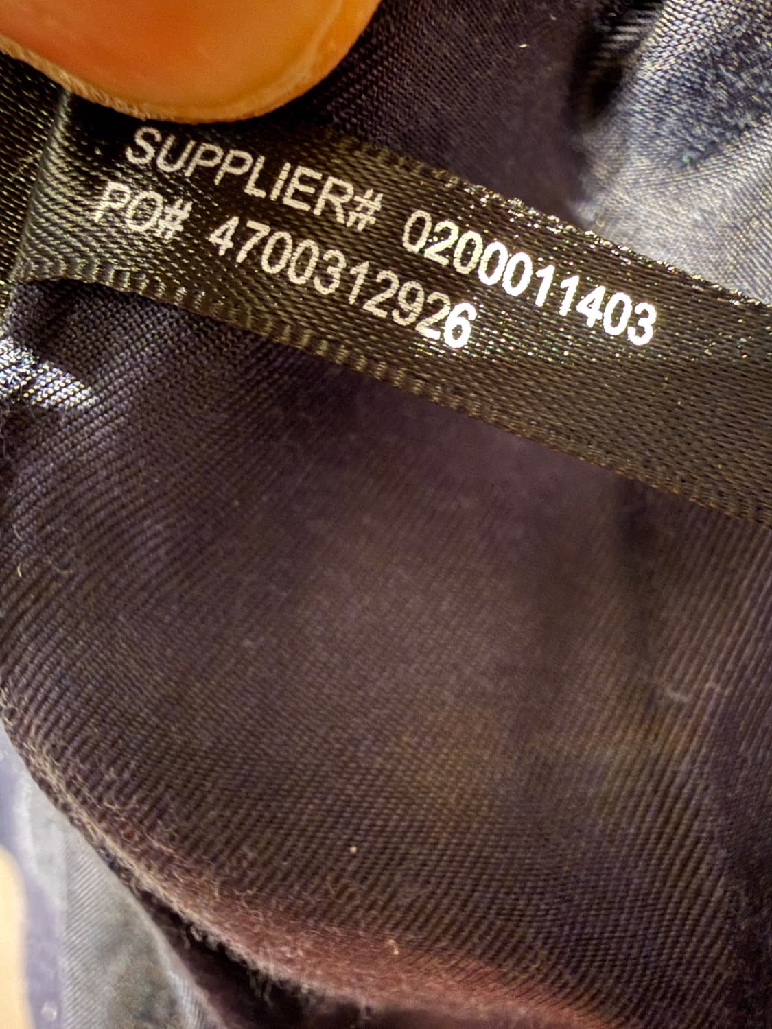 더블알엘 RRL  스카쟌 인디고 자켓 [ 명작 ] 상품이미지6