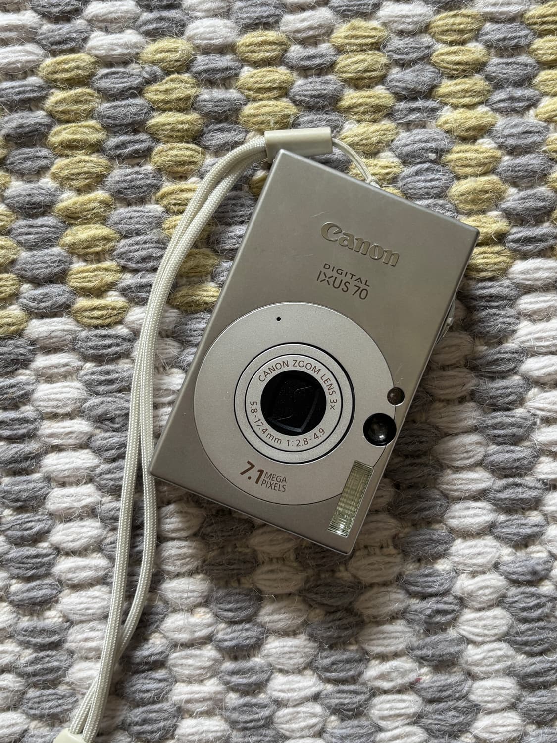 Canon Ixus 70 캐논 익서스 상품이미지1