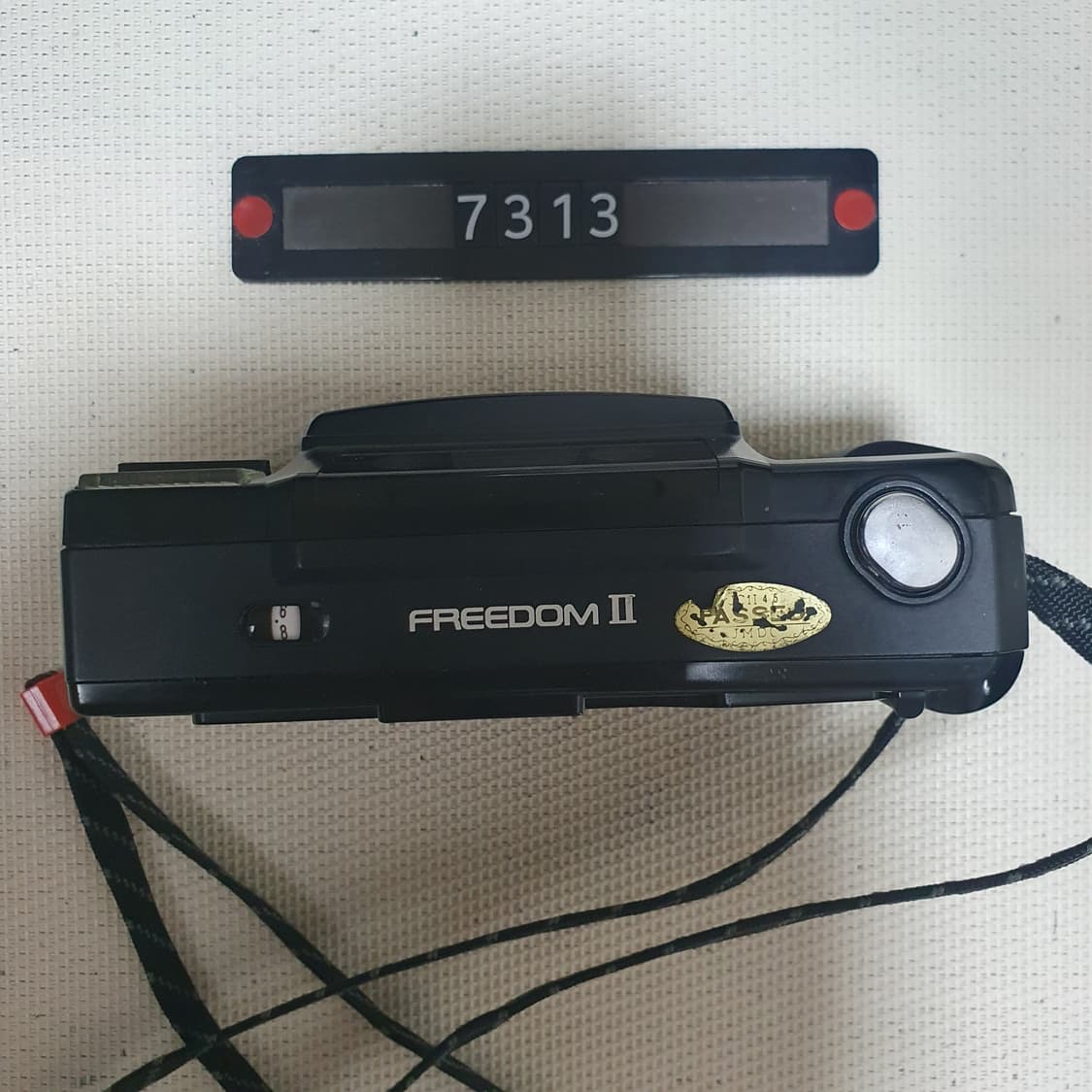 미놀타 프리덤 2 필름카메라 상품이미지2