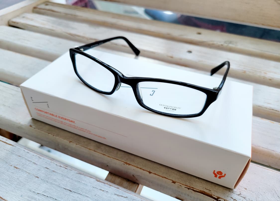 올리버피플스 안경긱시크스타일 Oliver Peoples Lancc-P 상품이미지3