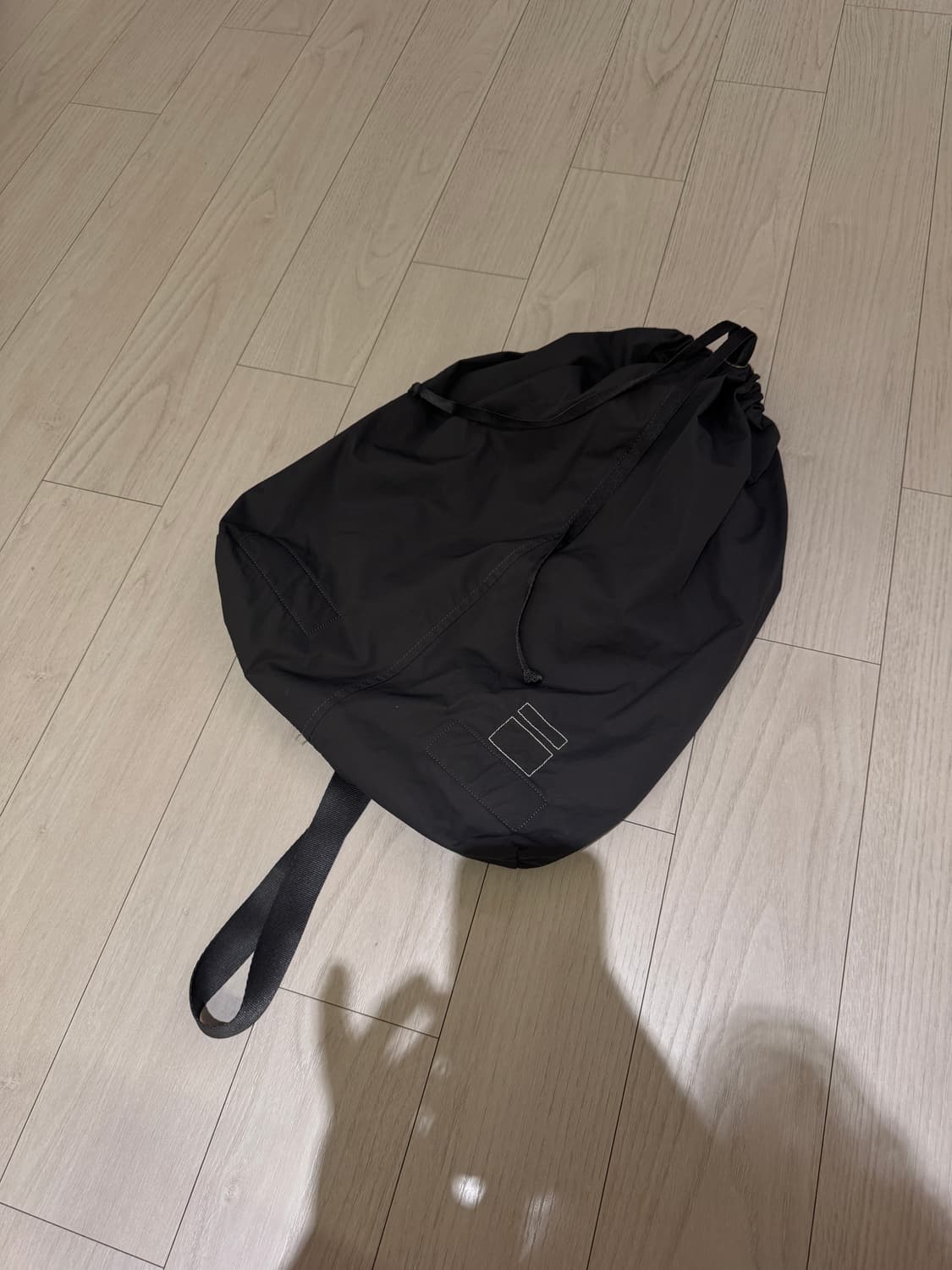 블랭코브 피셔맨 백  상품이미지2