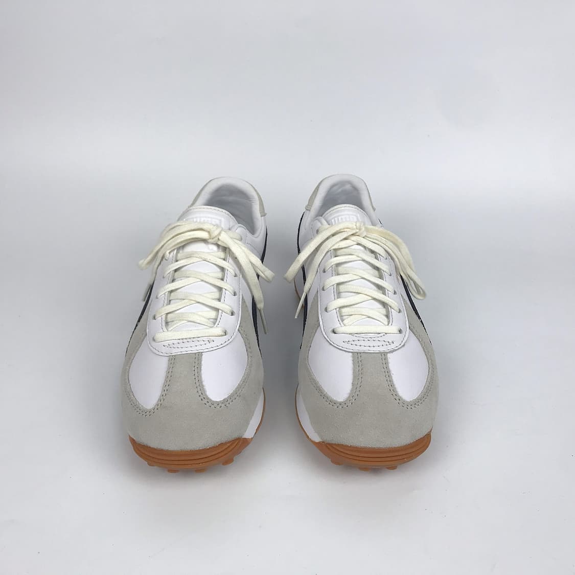 푸마 PUMA 아미 트레이너 라이더 스니커즈 신발 여성245 상품이미지3