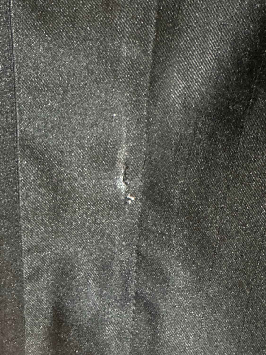 [블랙/S]Y-3 와이드팬츠(oneday sale) 상품이미지5