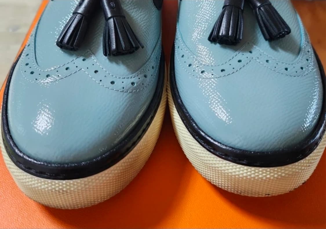 에르메스 슬립온 상품이미지3