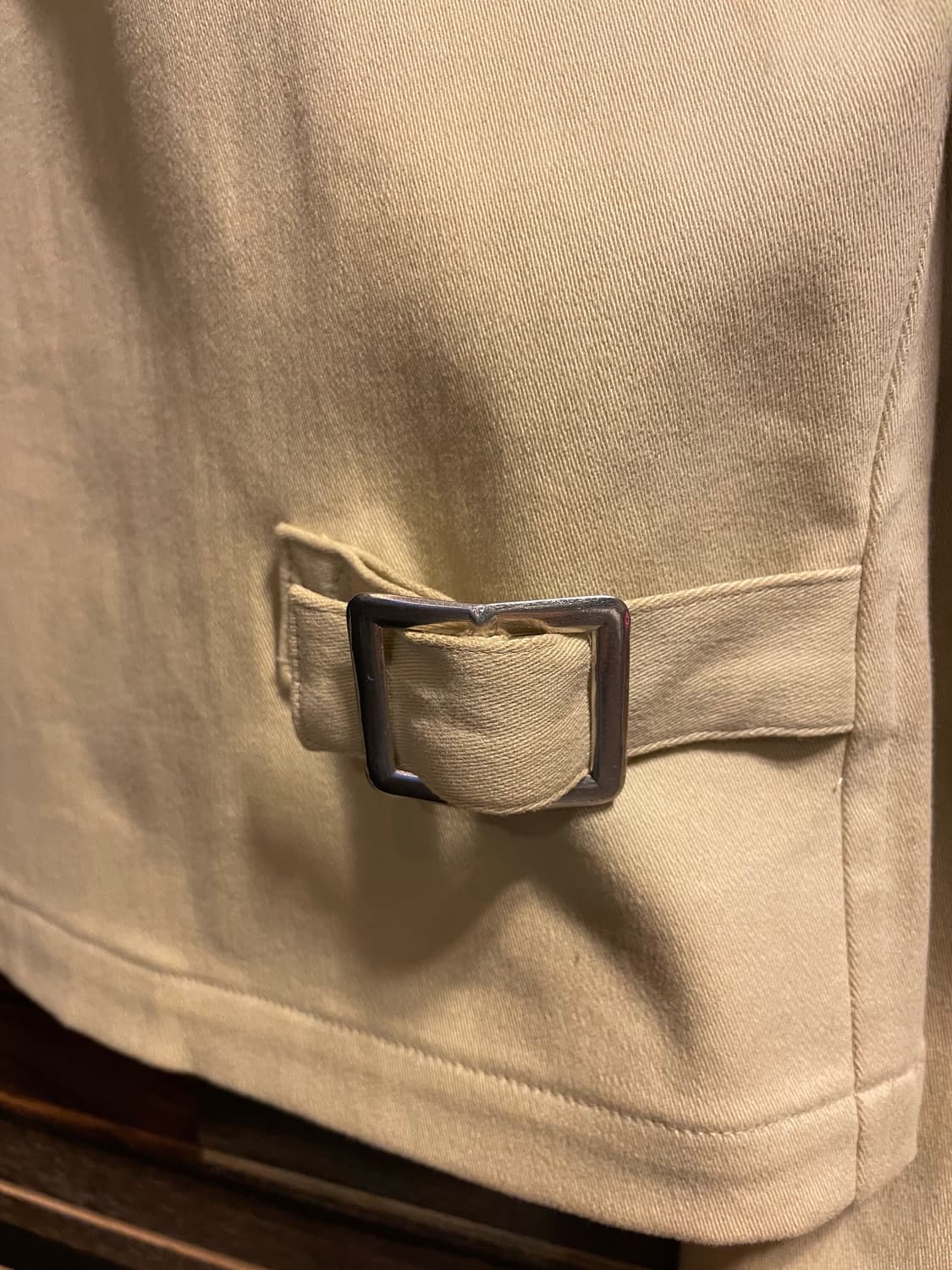 마가렛호웰 트러커자켓 상품이미지7