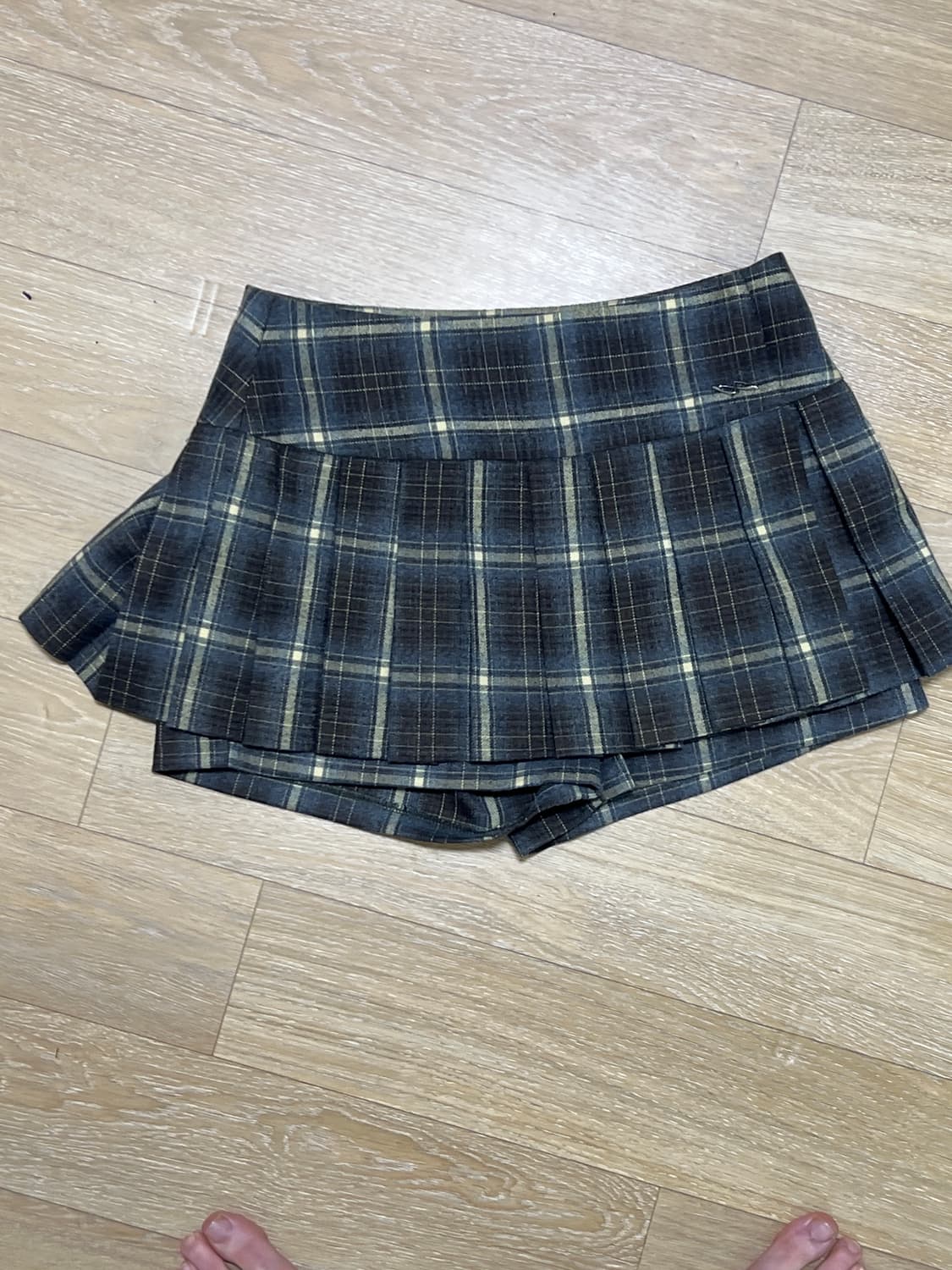 포르타 스커트 상품이미지1