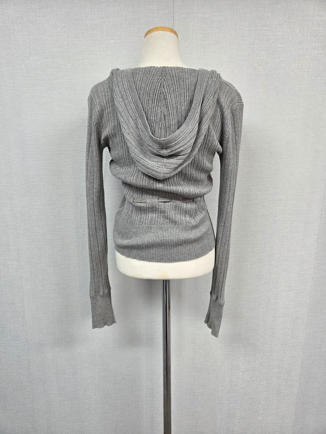 폴로 진스 여성가디건 상품이미지4