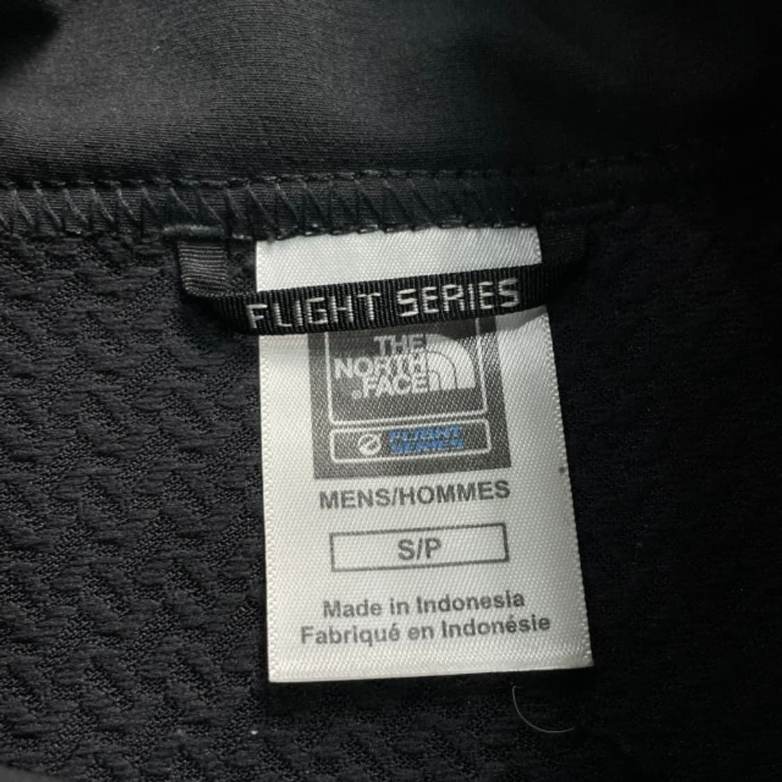 95 노스페이스 플라이트 집업  상품이미지3