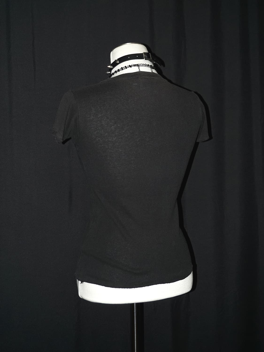 (DKNY) logo grunge t  상품이미지6