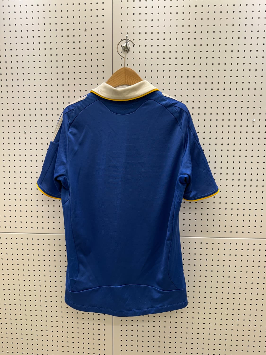 아디다스 2008-09 첼시 유니폼 반팔 티셔츠 U1227 상품이미지3