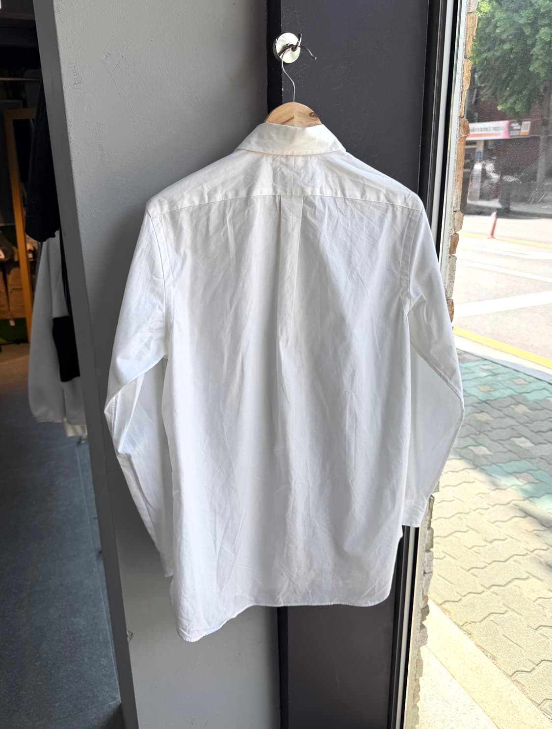 100/ 폴로랄프로렌 클래식 옥스포드 셔츠 상품이미지7