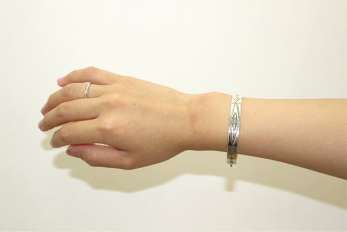 노스웍스 뱅글 상품이미지3