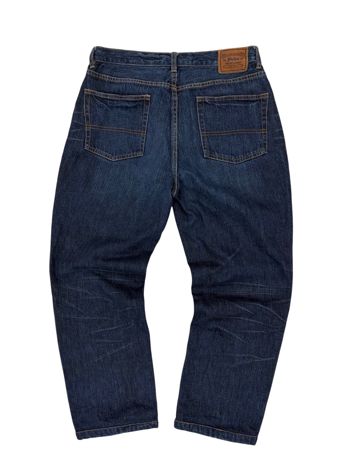 00s 폴로 데님팬츠 (34)  상품이미지7