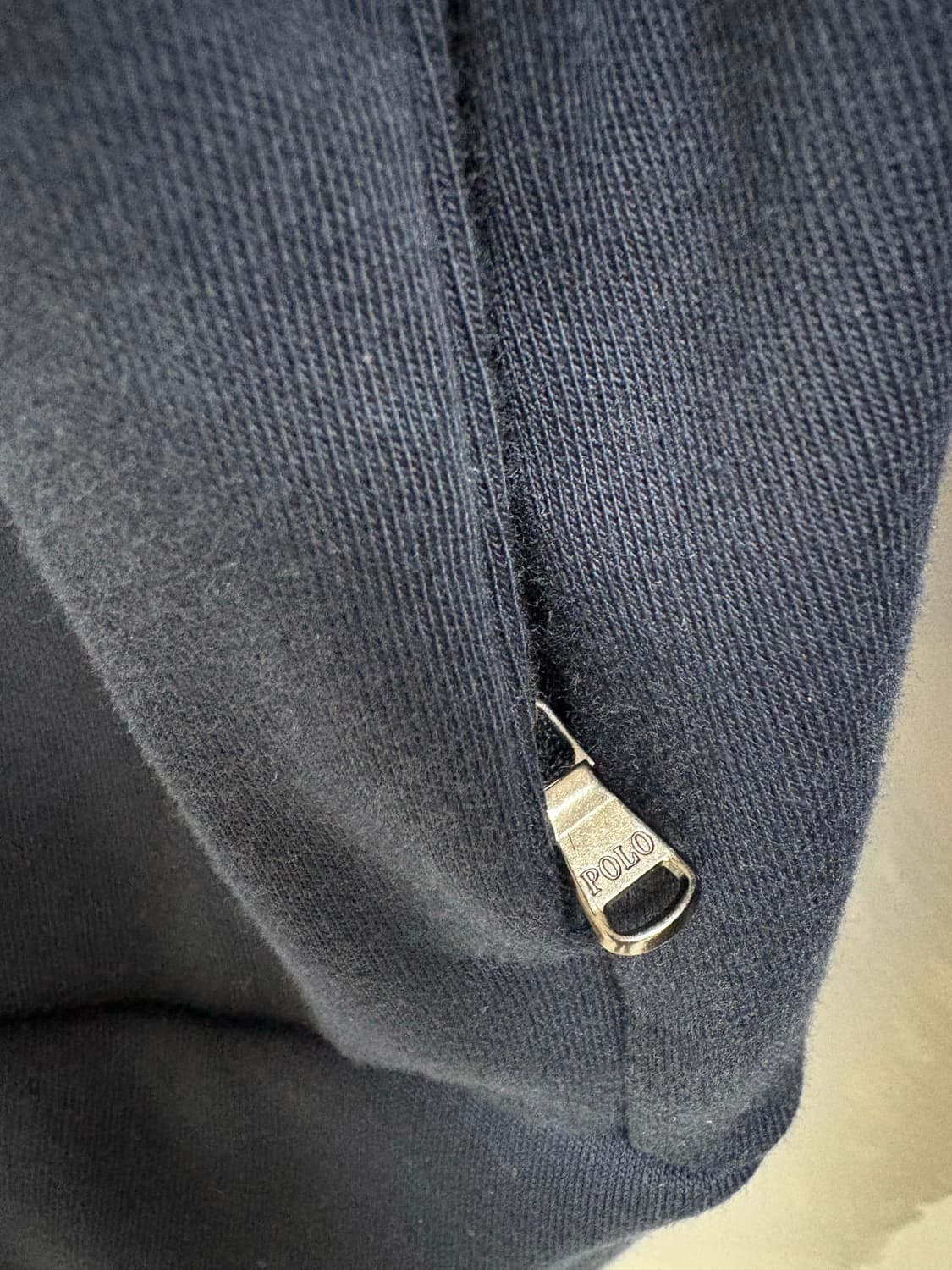 폴로 랄프로렌 후드집업 상품이미지3