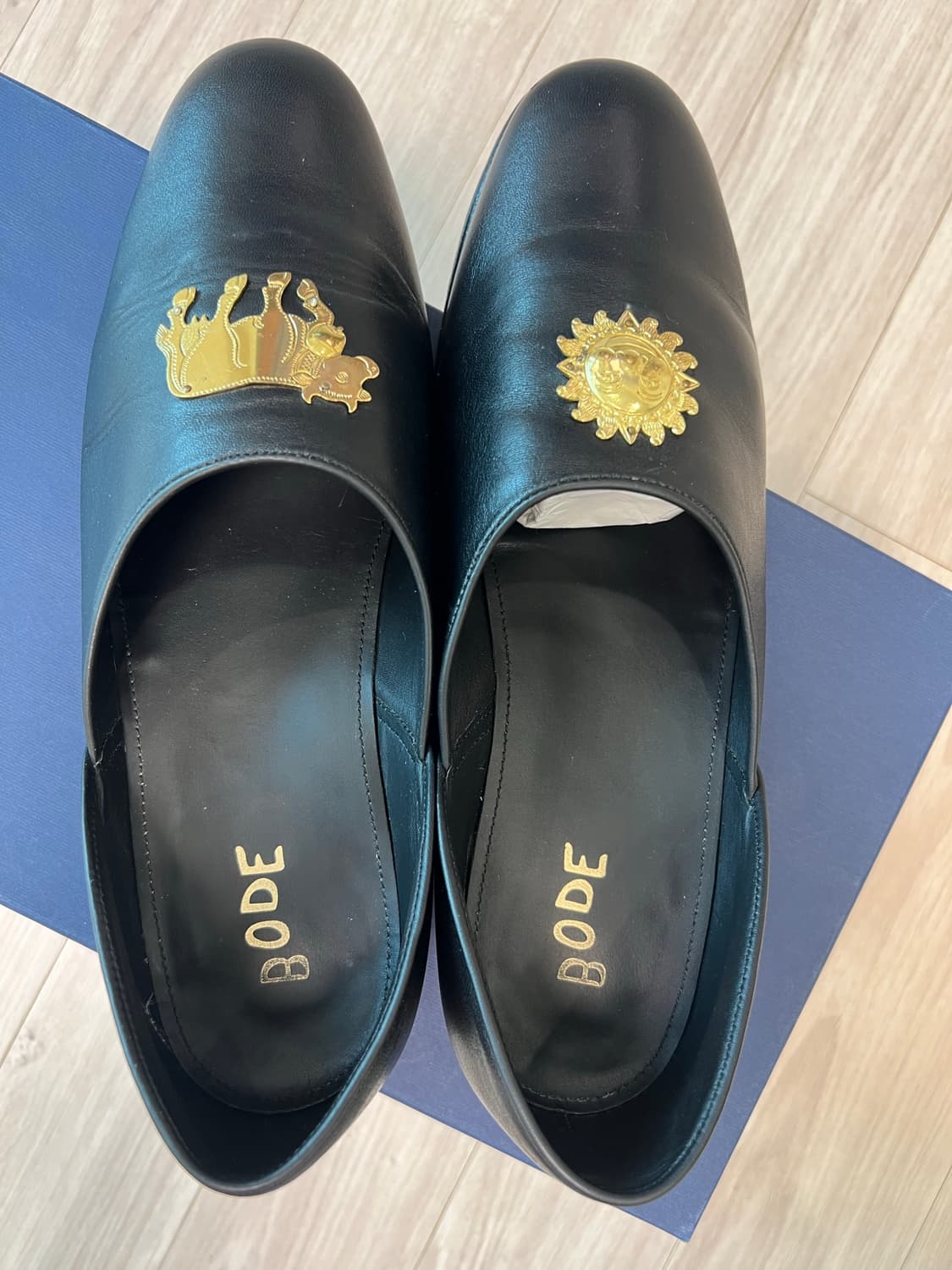 보디(BODE) / Appenzeller House Loafer / 41 상품이미지4
