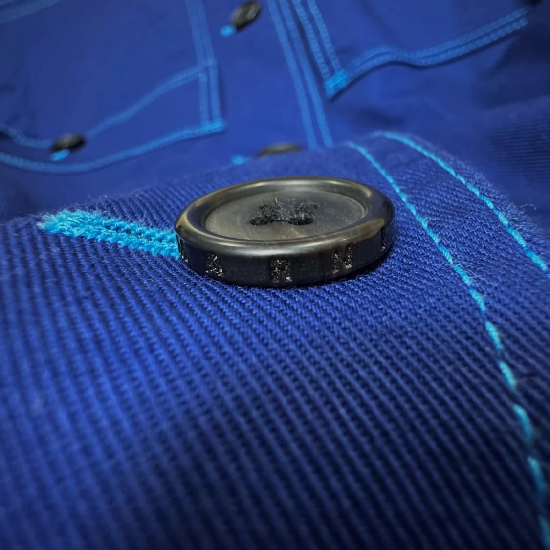 유니클로 마르니 콜라보 유틸리티 자켓 상품이미지5