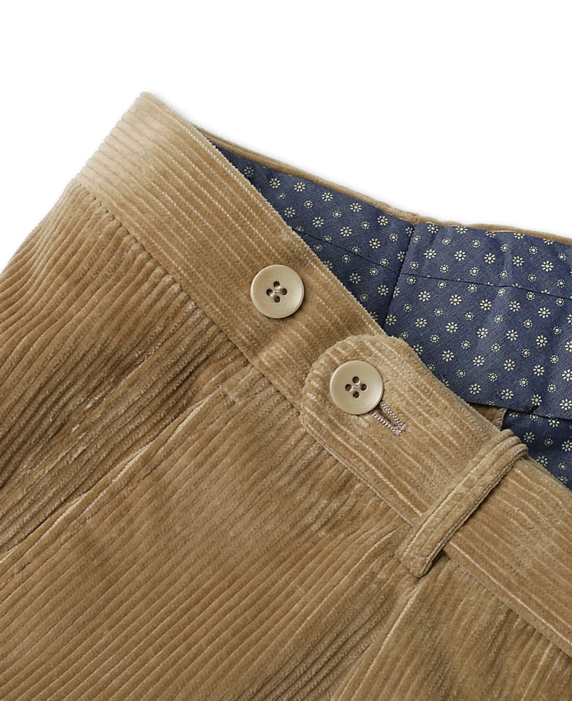 로타 [Rota] 이태리 코듀로이 판탈로니 사르토리아 트라우저 상품이미지5