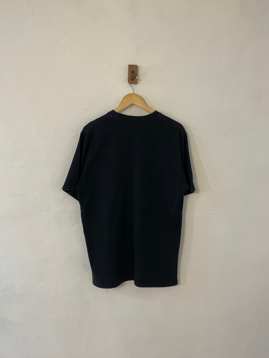 이벳필드 자수 포켓 티셔츠  상품이미지8