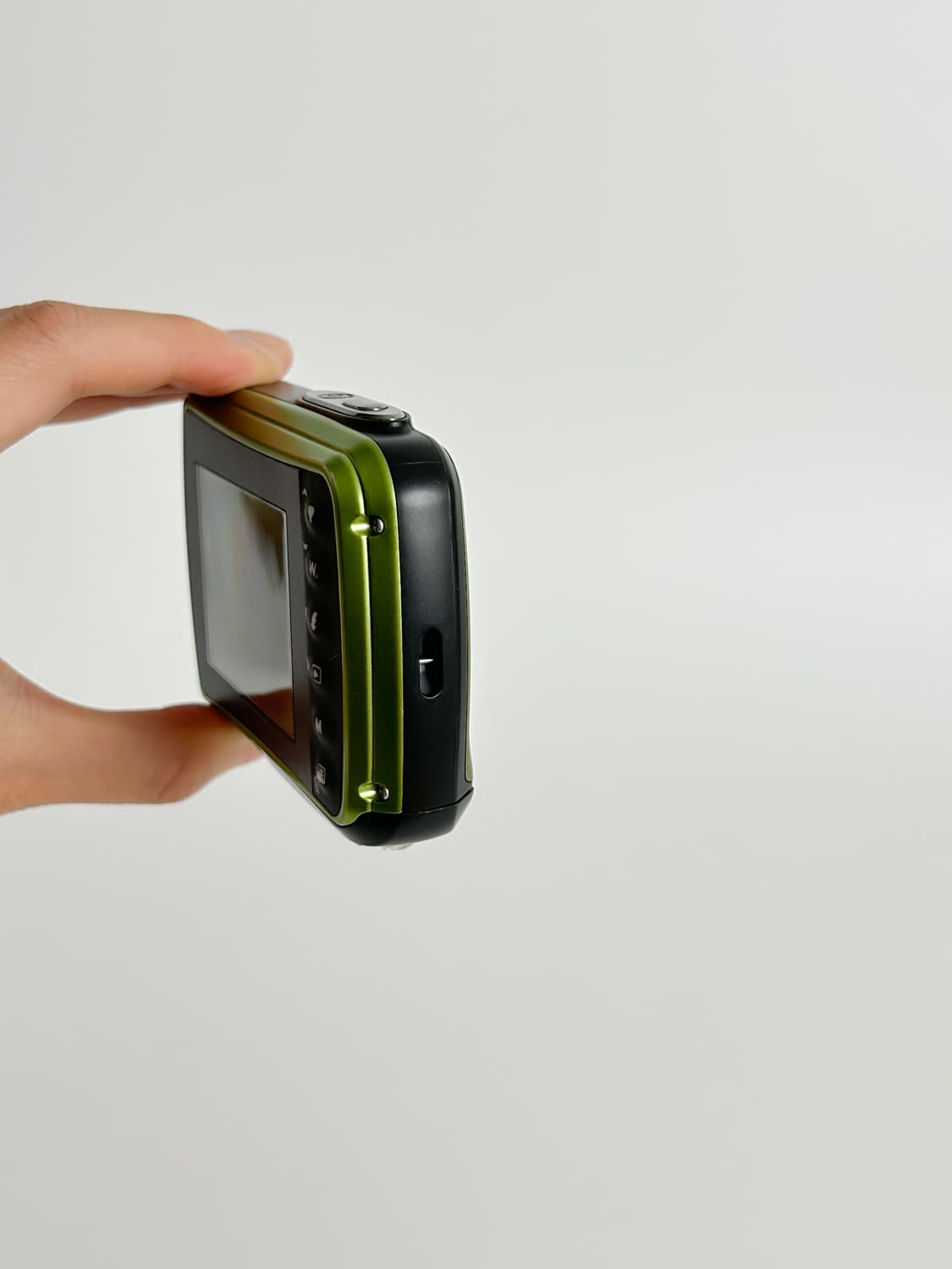 기욤뽀짝!) 롤라이 스포츠라인60 Sportsline 빈티지 디카 상품이미지10