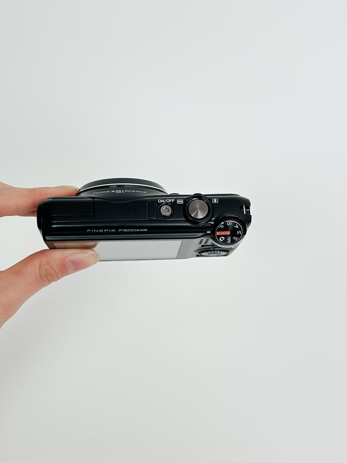 굿컨디션!) 후지필름 파인픽스 f500 Finepix 빈티지 디카 상품이미지7
