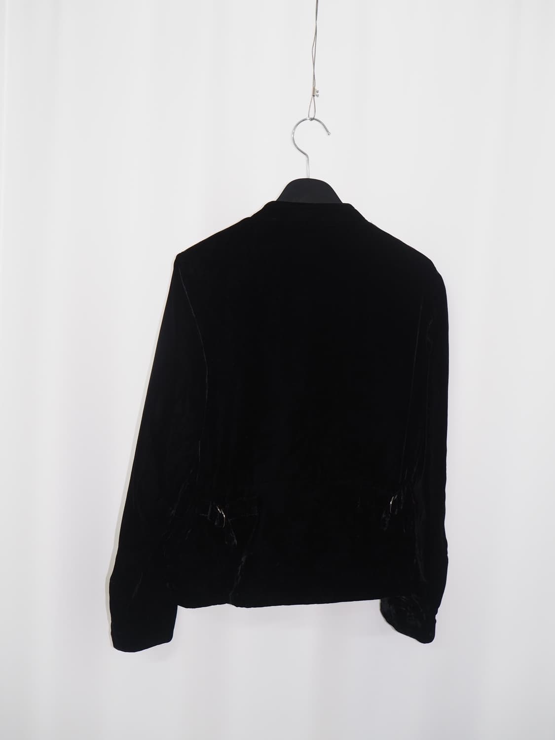 k.a.t. velvet jacket  상품이미지5