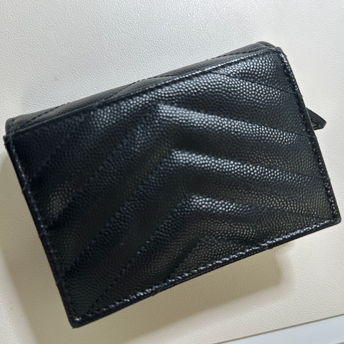 입생로랑 여성지갑 상품이미지2