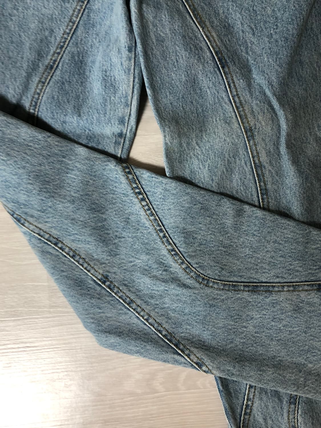 [s] 51퍼센트 데님  상품이미지2