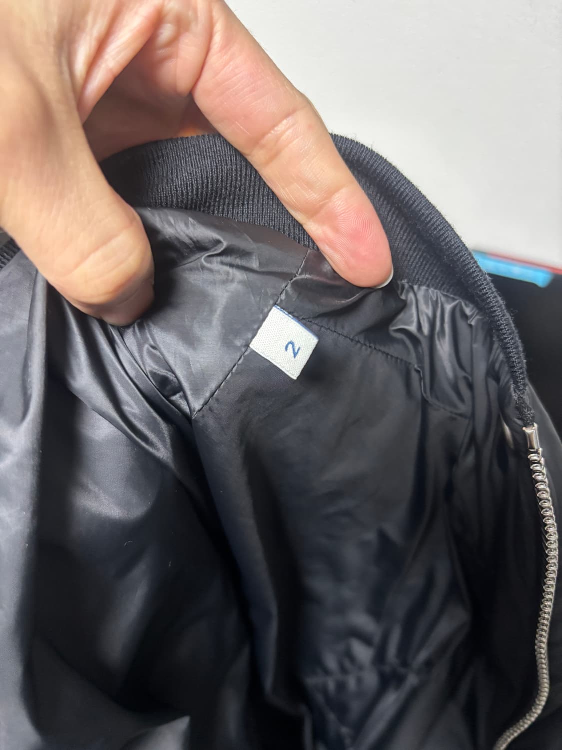 몽클레어x릭오웬스 레디언스 피터 2사이즈 상품이미지7