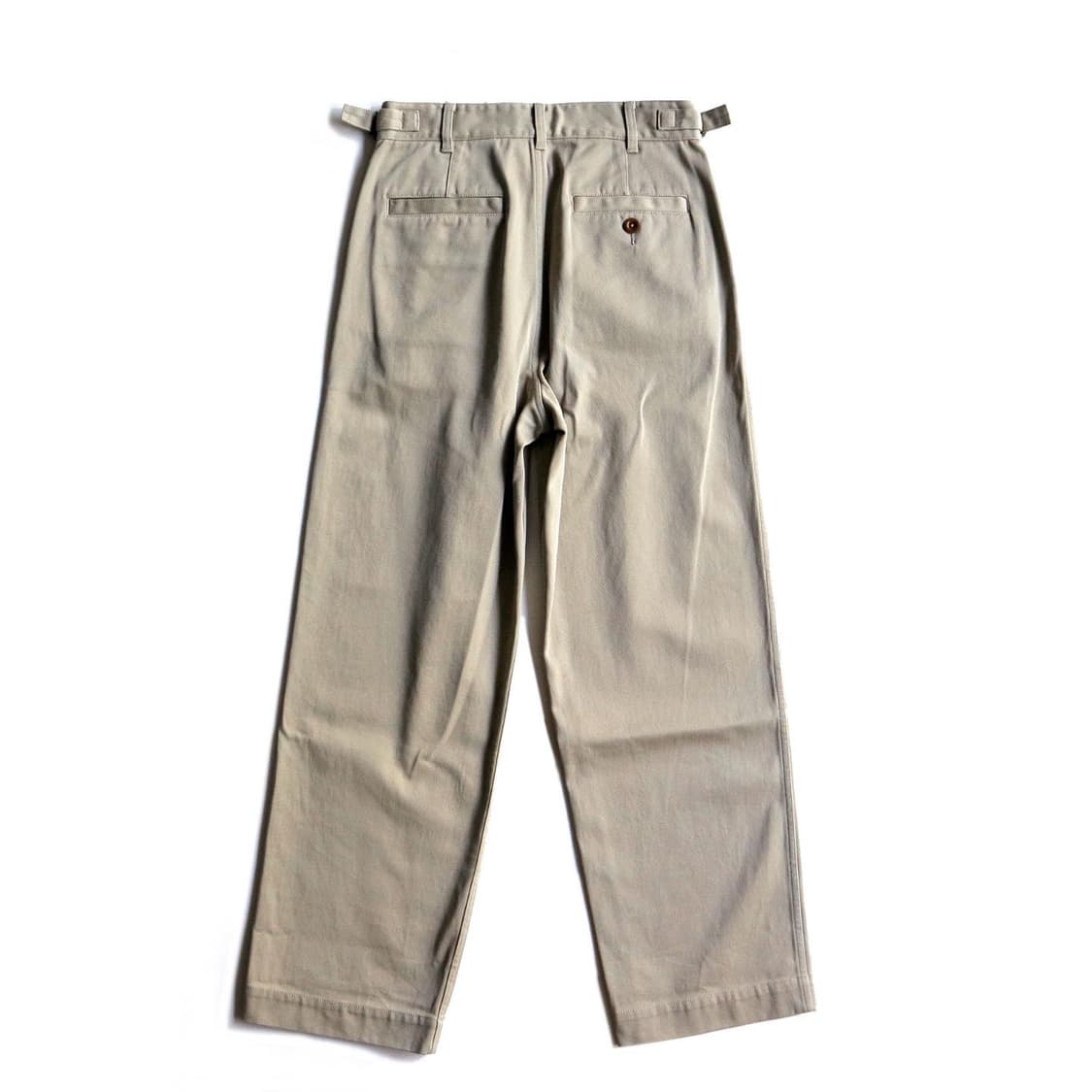 마가렛호웰 MHL 치노팬츠 29-30 상품이미지5