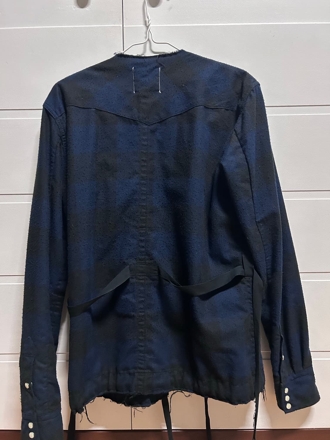 17FW TAKAHIROMIYASHITA TheSoloist jacket 상품이미지2