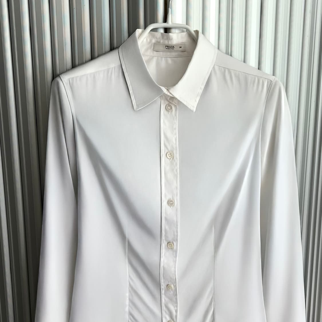 Prada shirt 상품이미지2