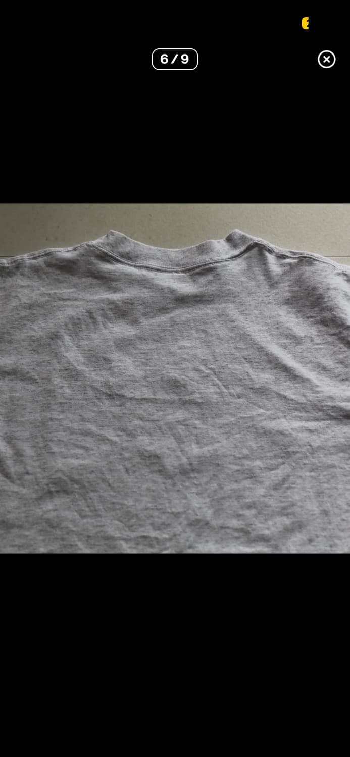 90s MADE IN USA 싱글스티치 펠리컨 그래픽 티 셔츠(L) 상품이미지6