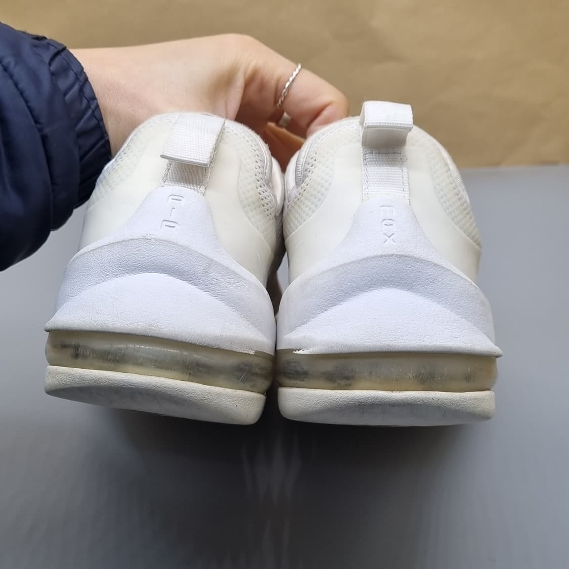 나이키 에어맥스 엑시스 여성운동화240  상품이미지4