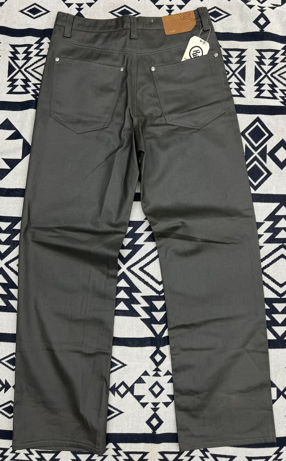 Roca wear 코팅진 32 상품이미지8