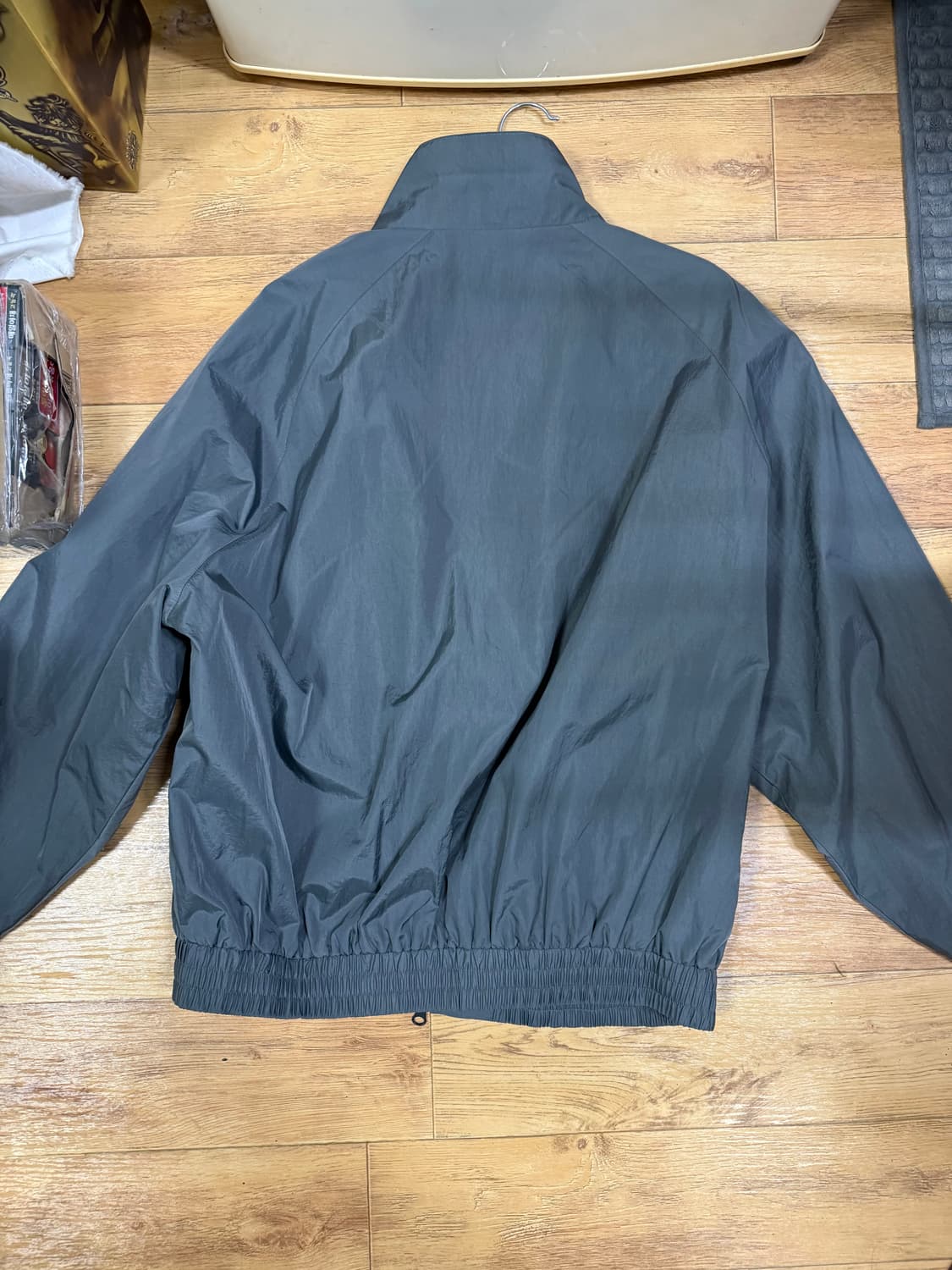 [L] 유니폼브릿지 바람막이 상품이미지2