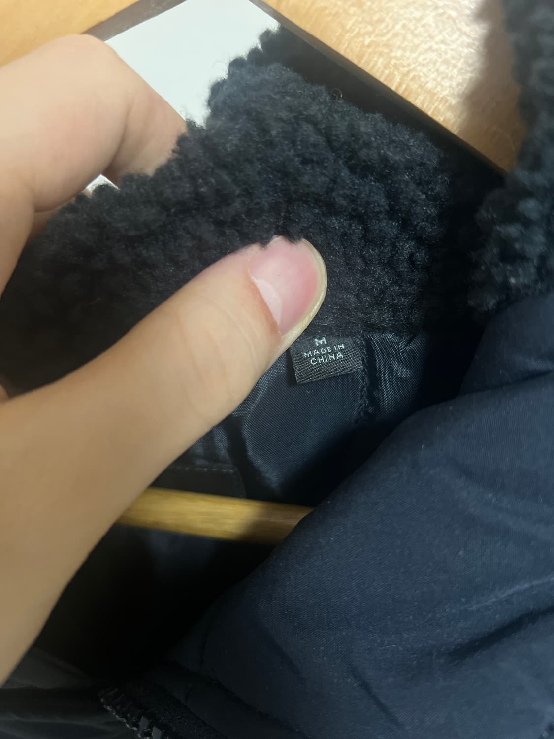 유니클로 n3b 상품이미지2