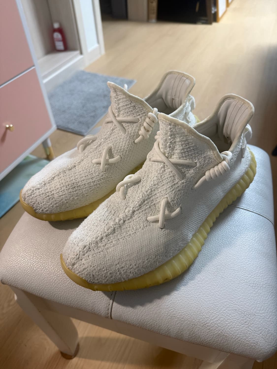 이지부스트 버터 상품이미지1