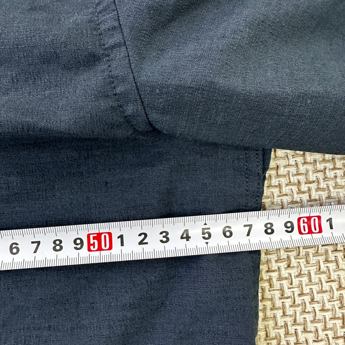 L 에피그램 셔츠형 자켓 0420D 상품이미지5