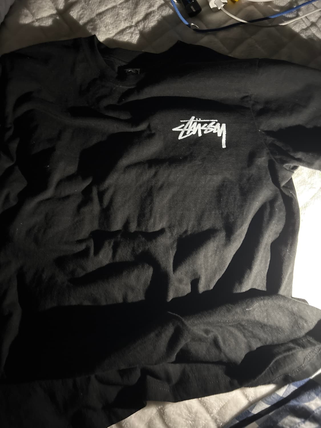 스투시반팔  상품이미지2