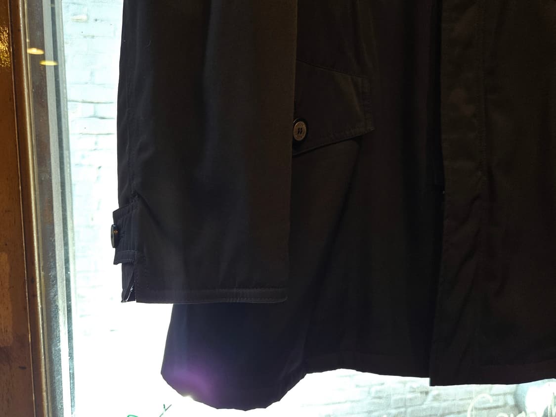 아르마니 꼴레지오니 M-65 자켓 상품이미지4