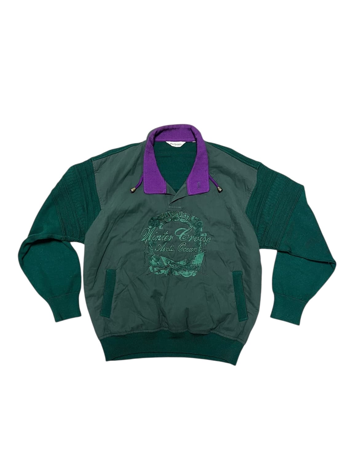 아크릭 다크 그린 티 상품이미지2